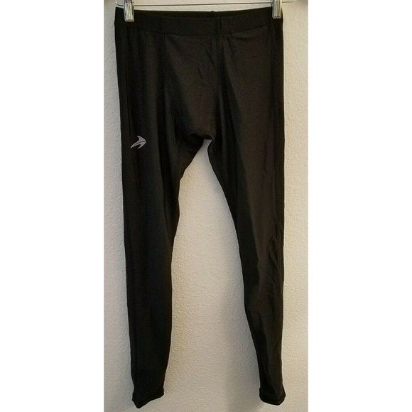 CompressionZ Men's Compression Base Layer Running - Picture 1 of 5